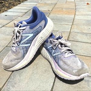 New Balance Fresh Foam